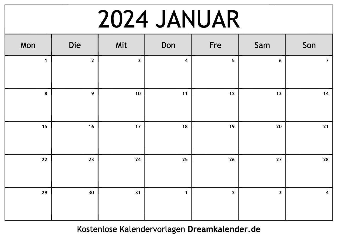 Kalender 2024 Zum Ausdrucken Kostenlos Excel Top Latest Famous School 