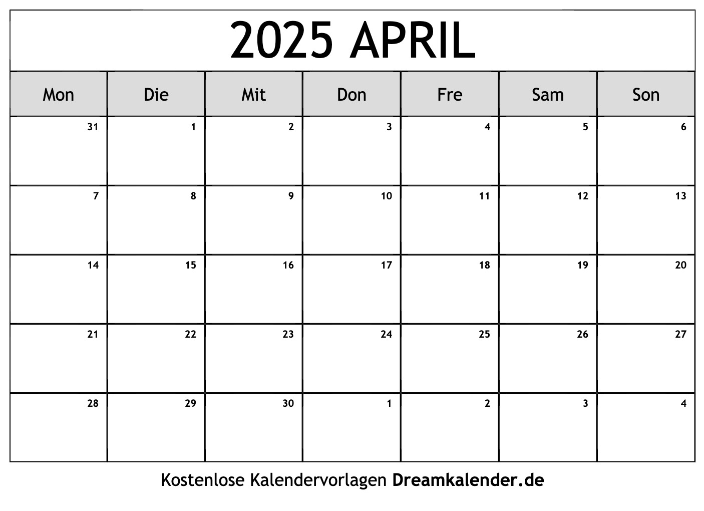 april-2025-calendar-with-saint-helena-holidays